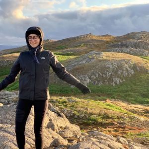 Meet your Posher, Cam